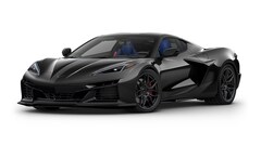 2026 Chevrolet Corvette Z06 3LZ Coupe