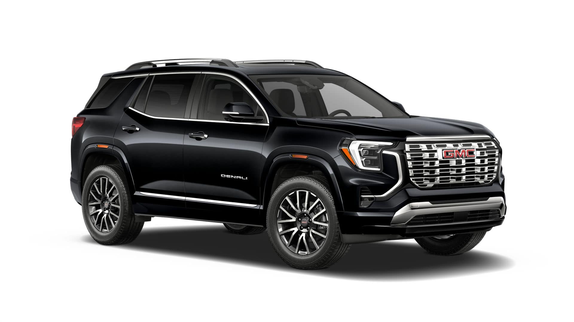2027 GMC Terrain Denali - Photo 28