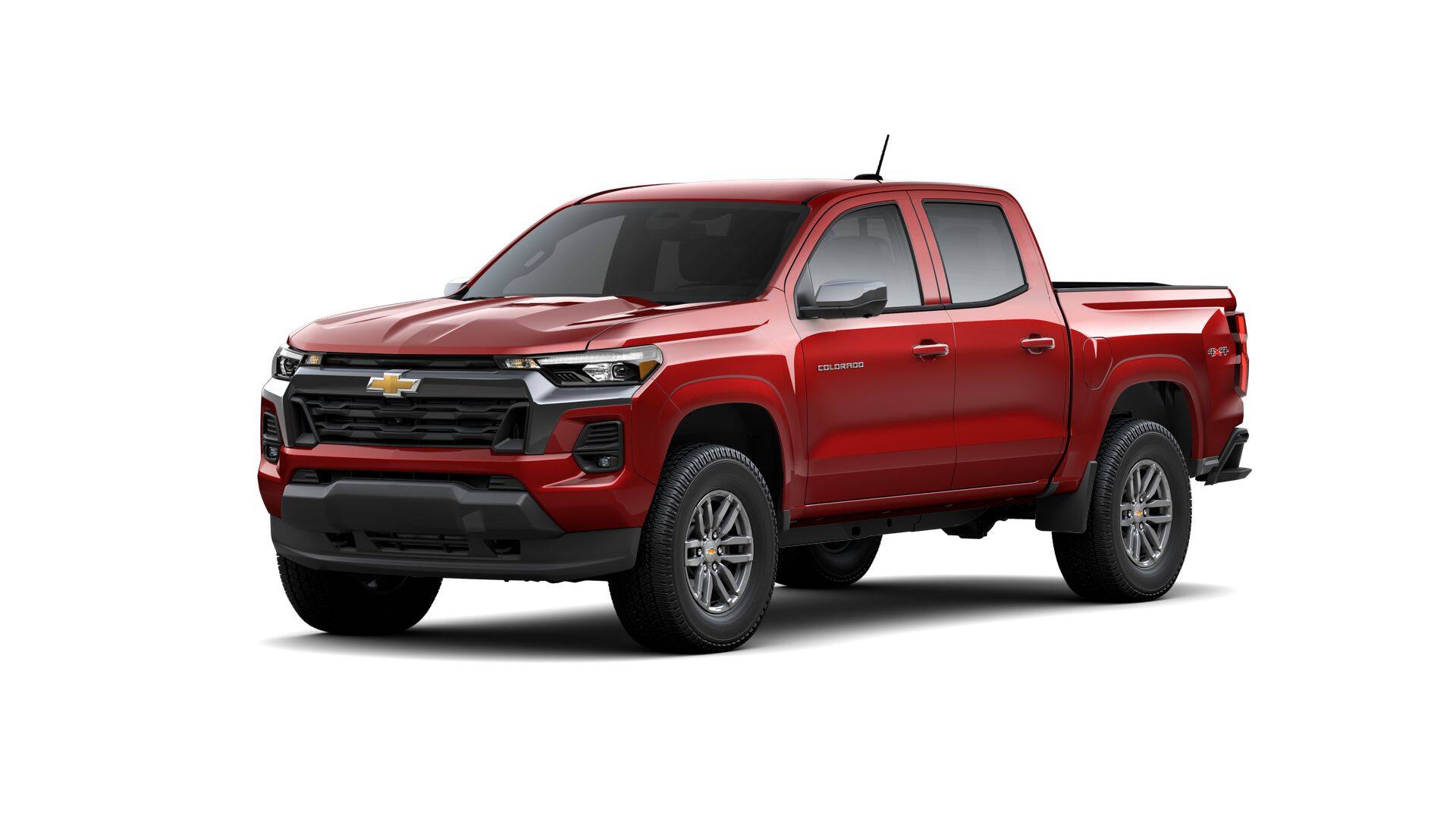 2026 Chevrolet Colorado LT - Photo 25