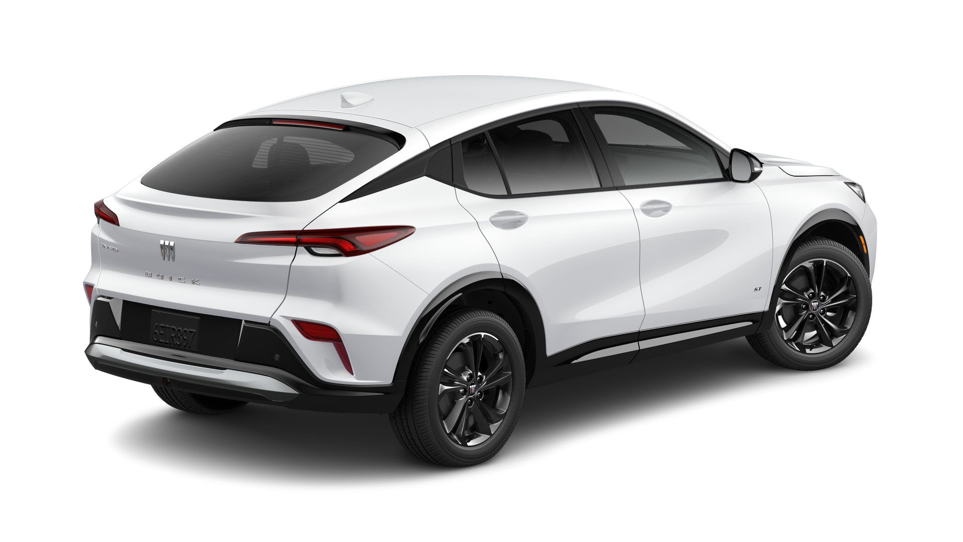 2026 Buick Envista ST photo 4