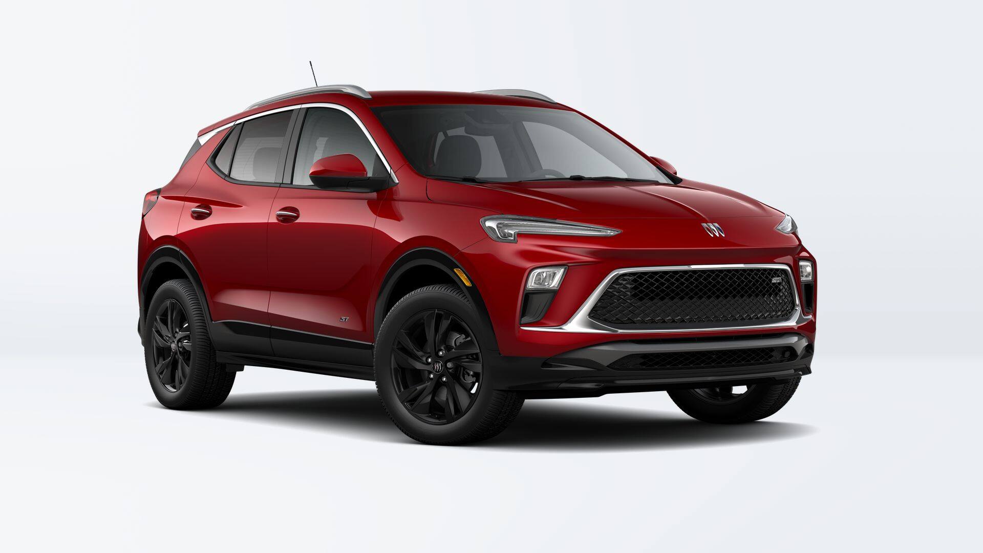 2026 Buick Encore GX Sport Touring photo 2