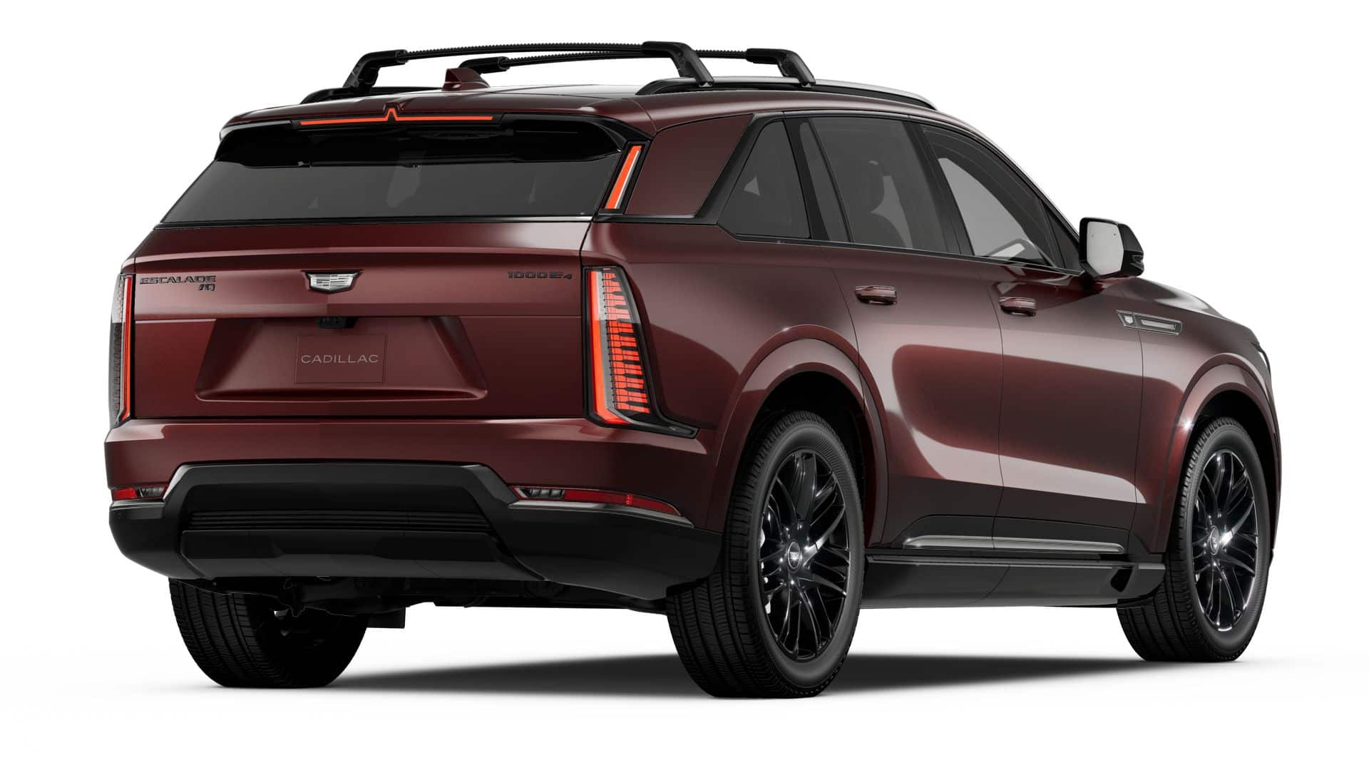 2025 Cadillac Escalade IQ Sport 1 - Photo 48