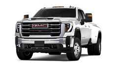 2026 GMC Sierra 3500 HD SLE Truck