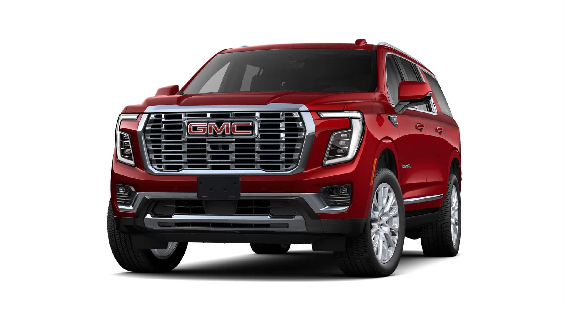 2025 Gmc Yukon XL Denali photo 2
