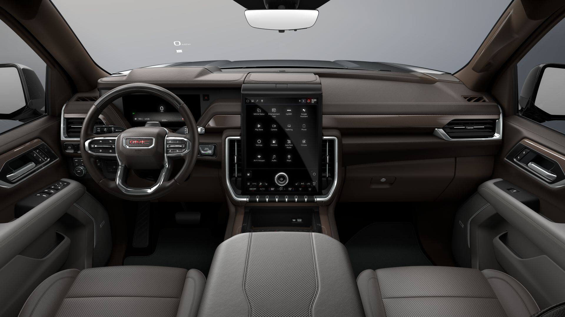 2026 GMC Yukon XL Elevation - Photo 34