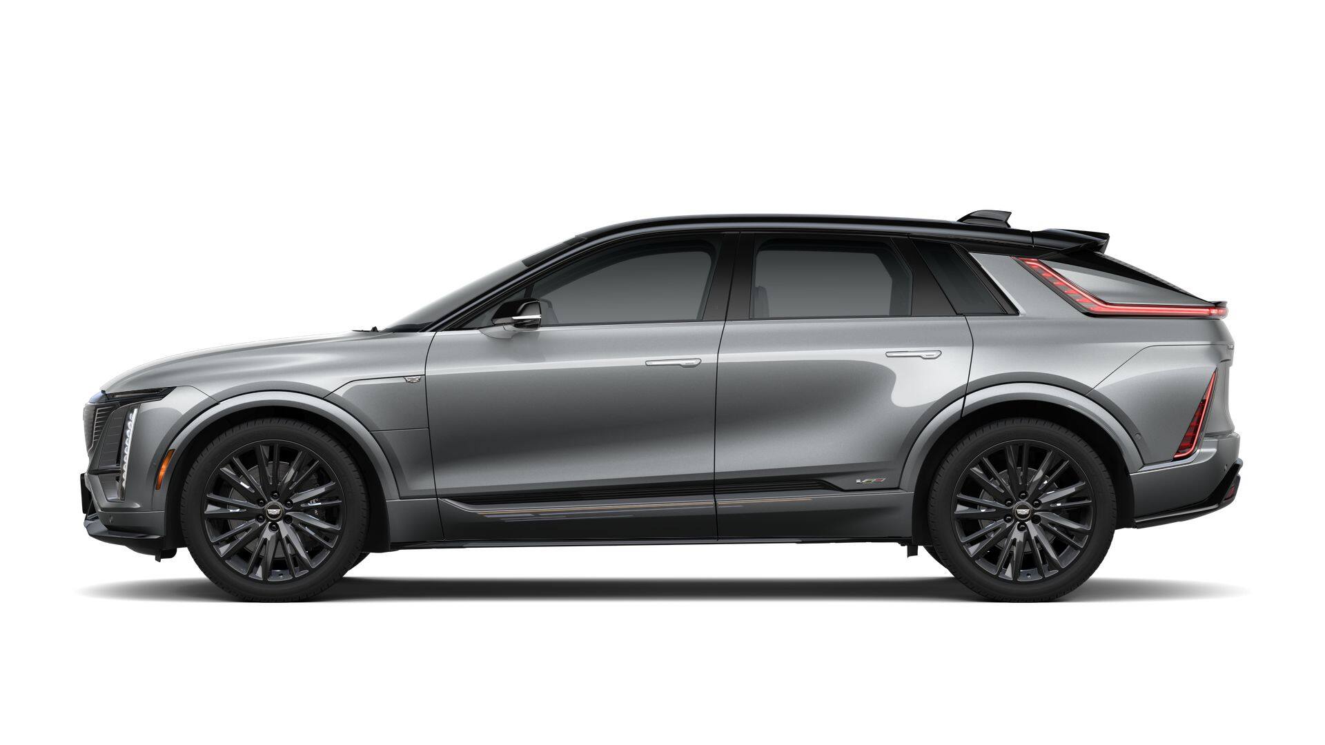 2026 Cadillac LYRIQ V - Photo 27