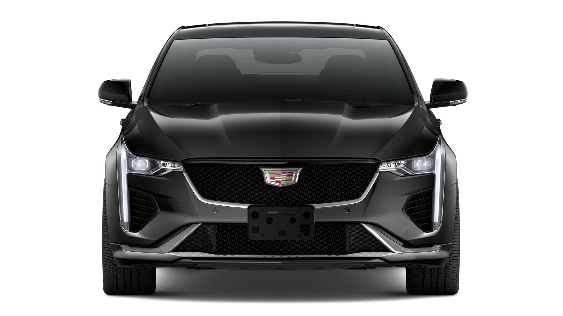 2025 Cadillac CT4 Sport photo 4