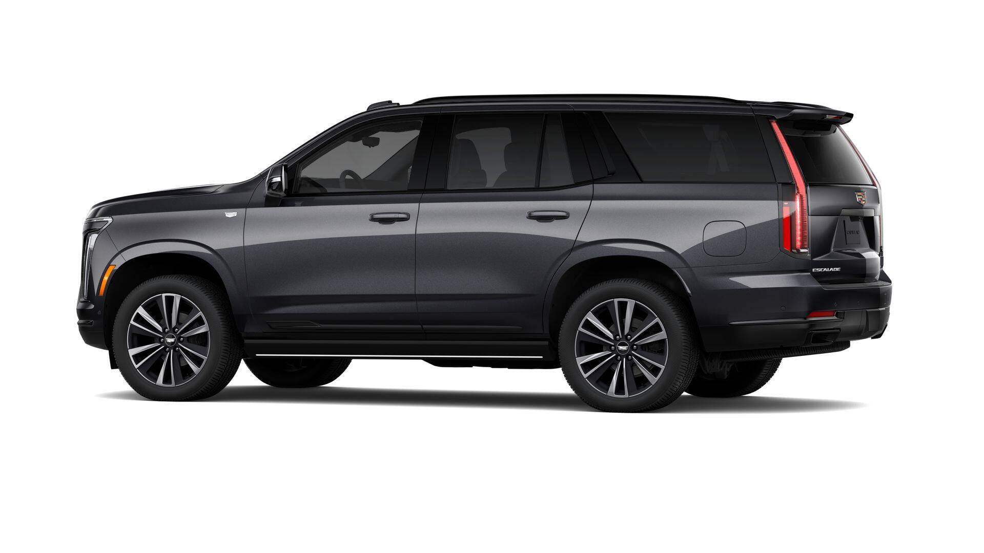 2026 Cadillac Escalade Sport - Photo 9