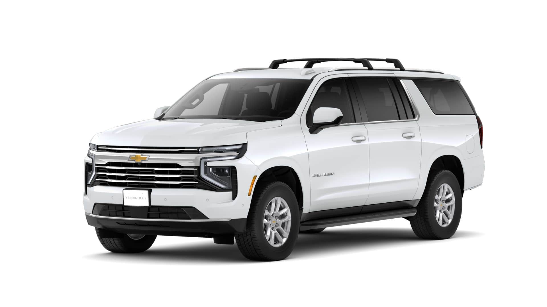 2027 Chevrolet Suburban
