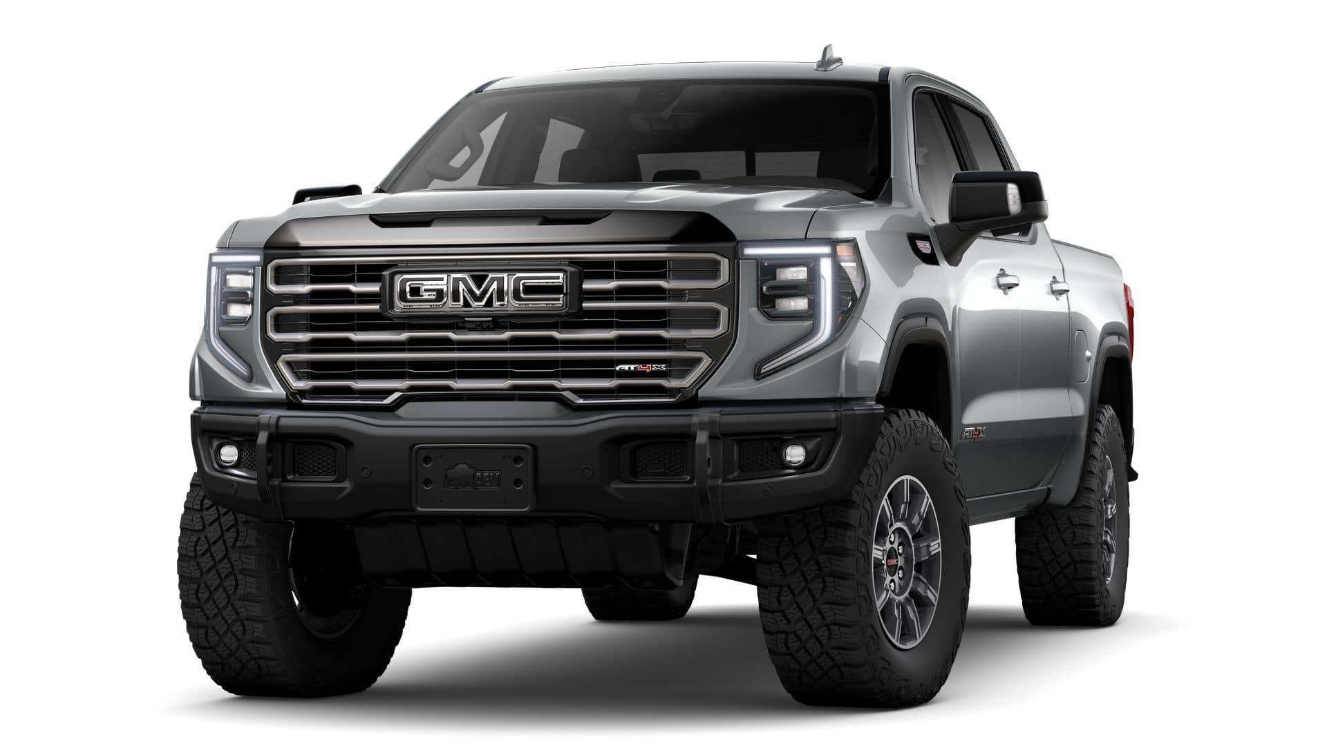 Thumbnail: 2026 GMC Sierra 1500 - 26