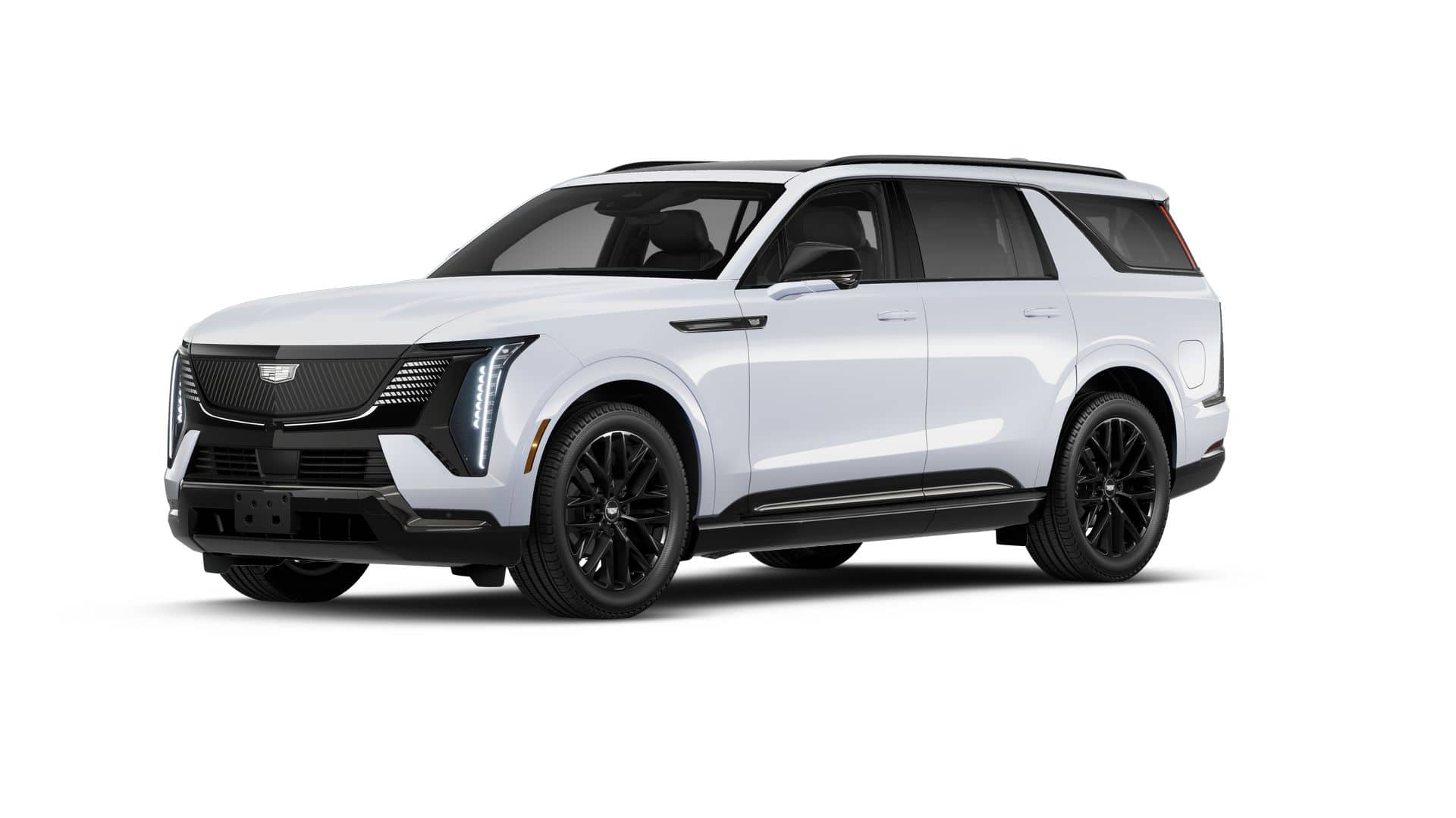 2026 Cadillac Escalade IQL Sport - Photo 29
