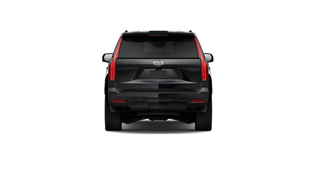 New 2027 CADILLAC Escalade 4WD Sport SUV
