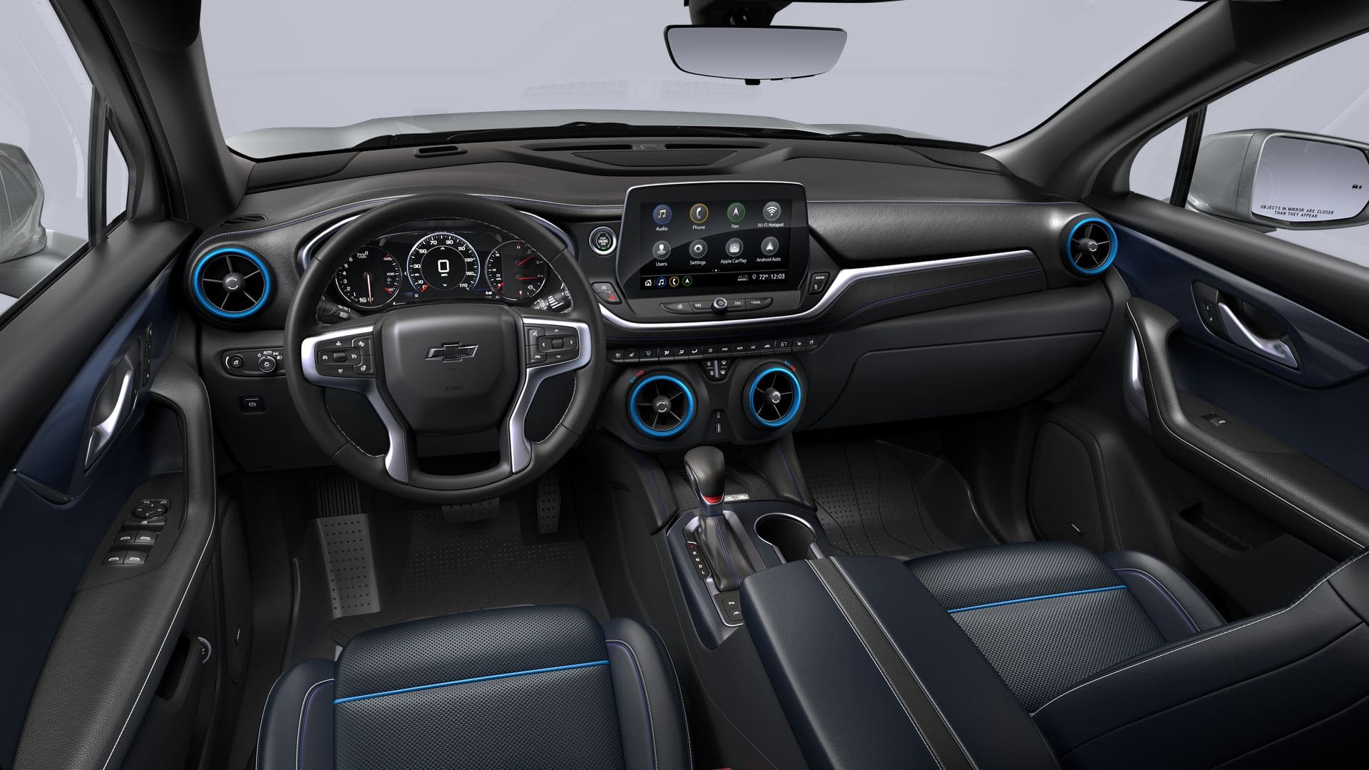 2026 Chevrolet Blazer RS - Photo 54
