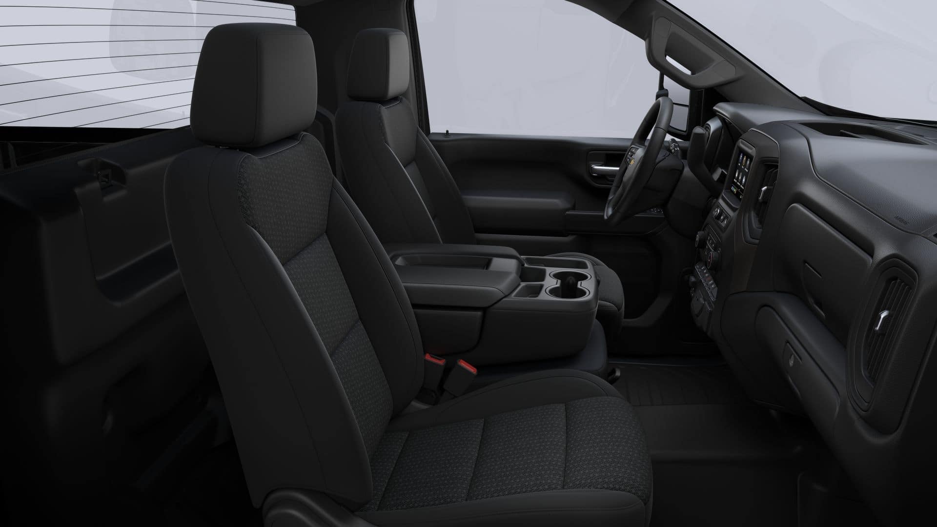 2026 Chevrolet Silverado 2500 HD Work Truck - Photo 30