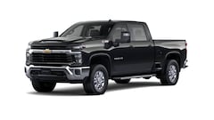 2026 Chevrolet Silverado 2500 HD LT Truck
