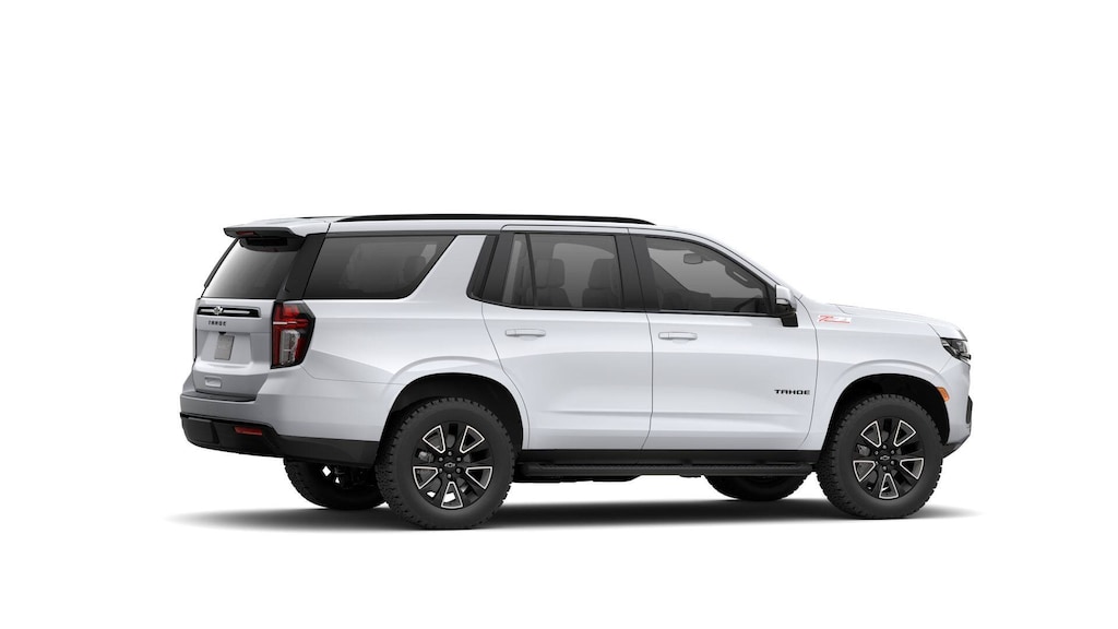 New 2024 Chevrolet Tahoe Z71 SUV
