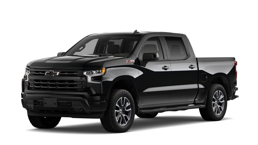 Larry H. Miller Casa Chevrolet Service Department New 2025 Chevrolet Silverado 1500 For Sale at Larry H. Miller Casa