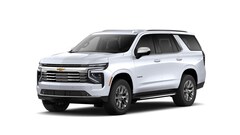 2026 Chevrolet Tahoe Premier SUV