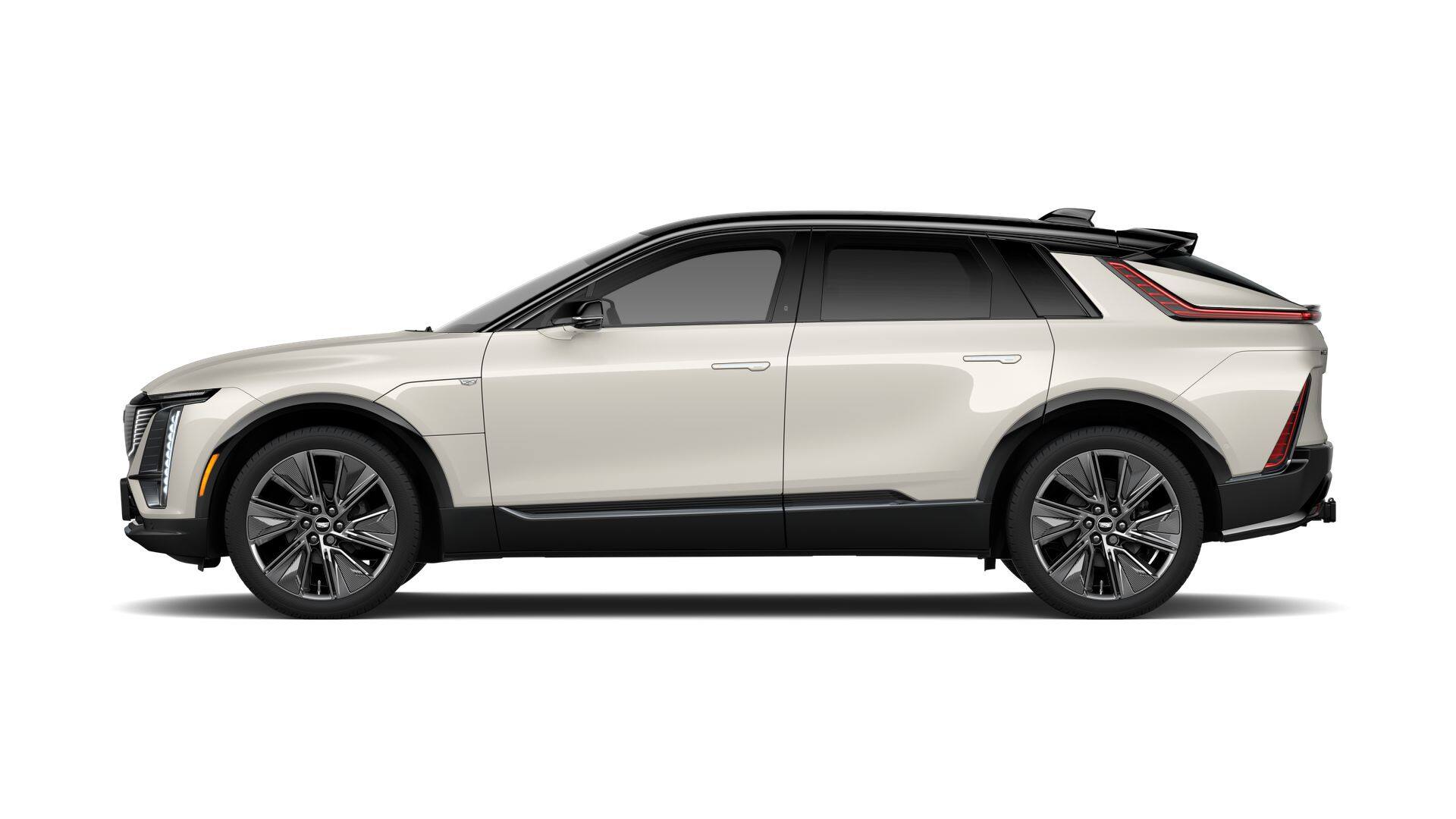 2027 CADILLAC LYRIQ Signature Sport SUV