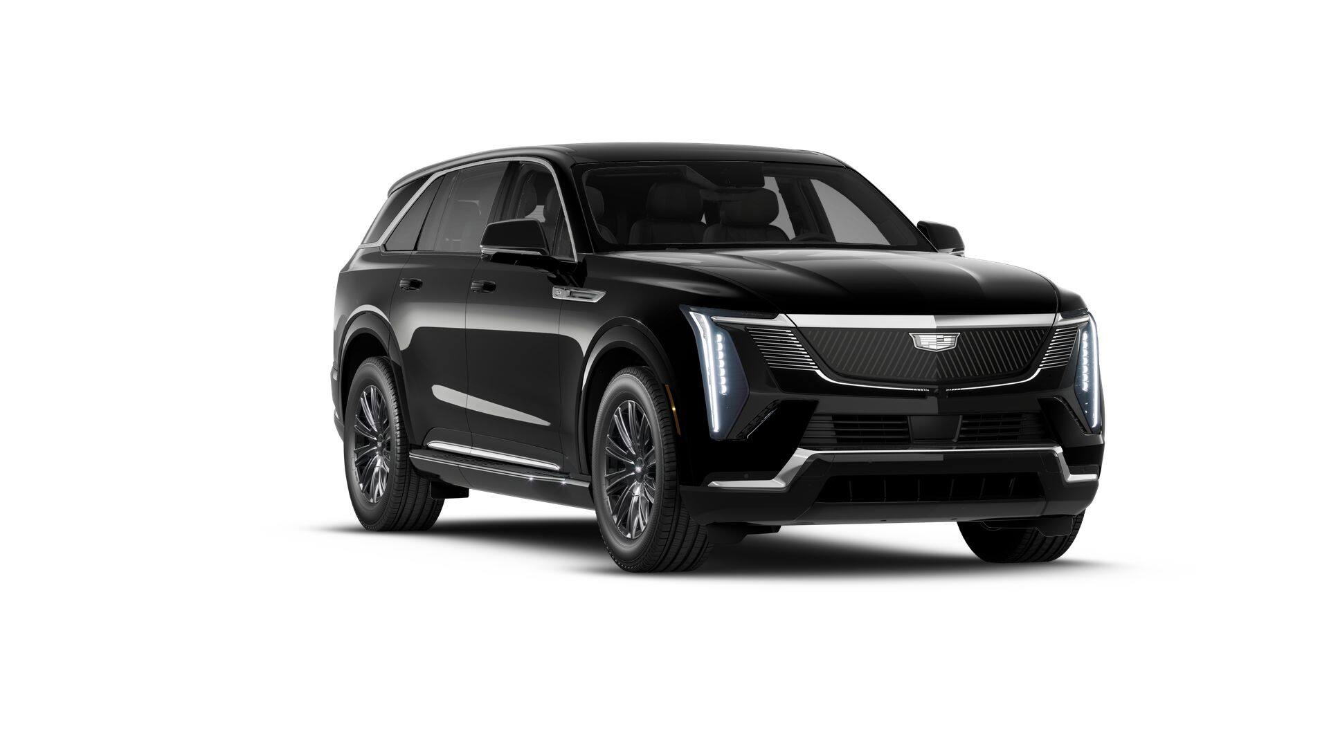 2026 Cadillac Escalade IQ Luxury - Photo 36