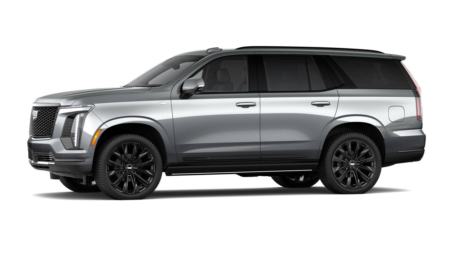2026 Cadillac Escalade Platinum Sport - Photo 11