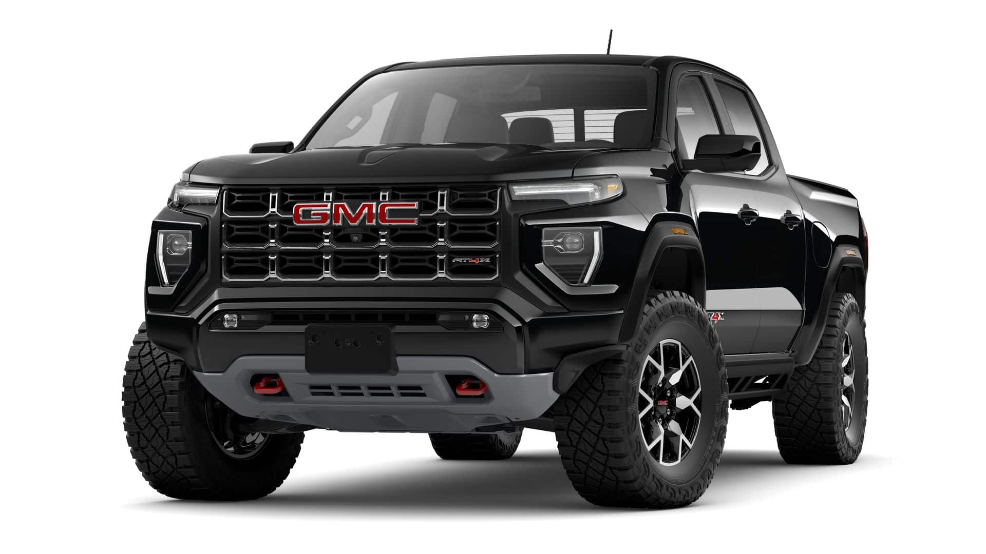 2025 GMC Canyon AT4 - Photo 26