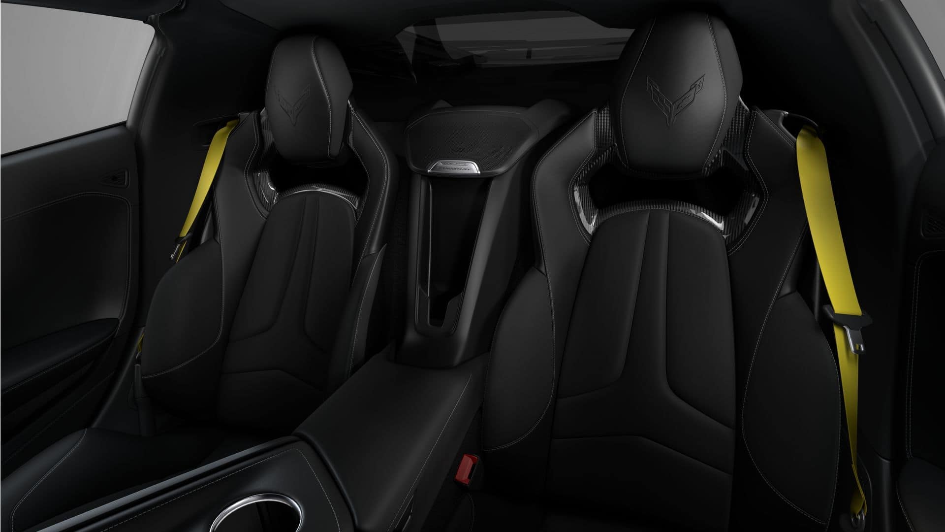 2026 Chevrolet Corvette 1LT - Photo 31