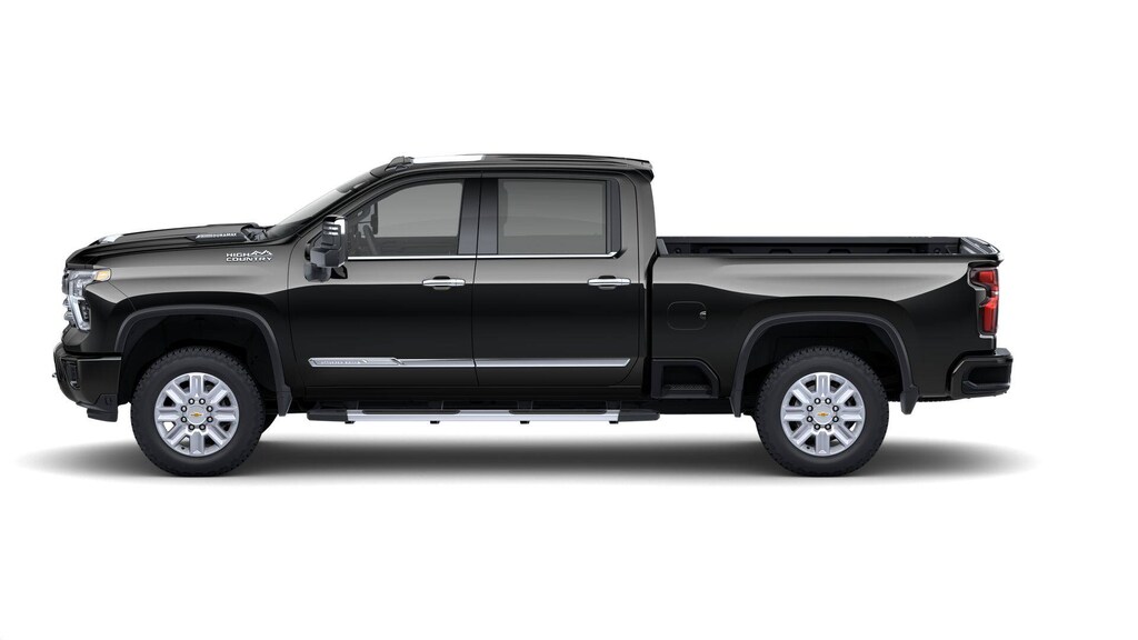 New 2025 Chevrolet Silverado 2500 HD High Country Truck
