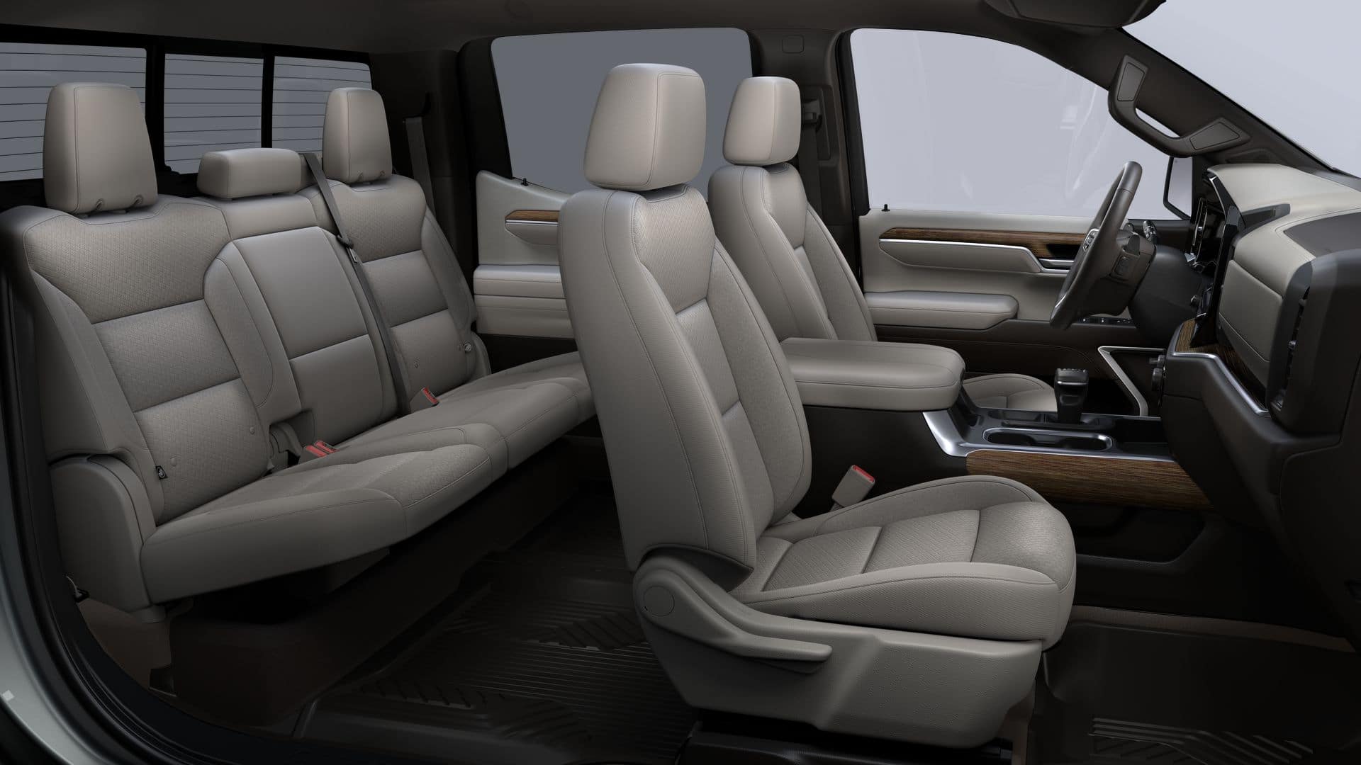 2026 Chevrolet Silverado 1500 RST - Photo 30