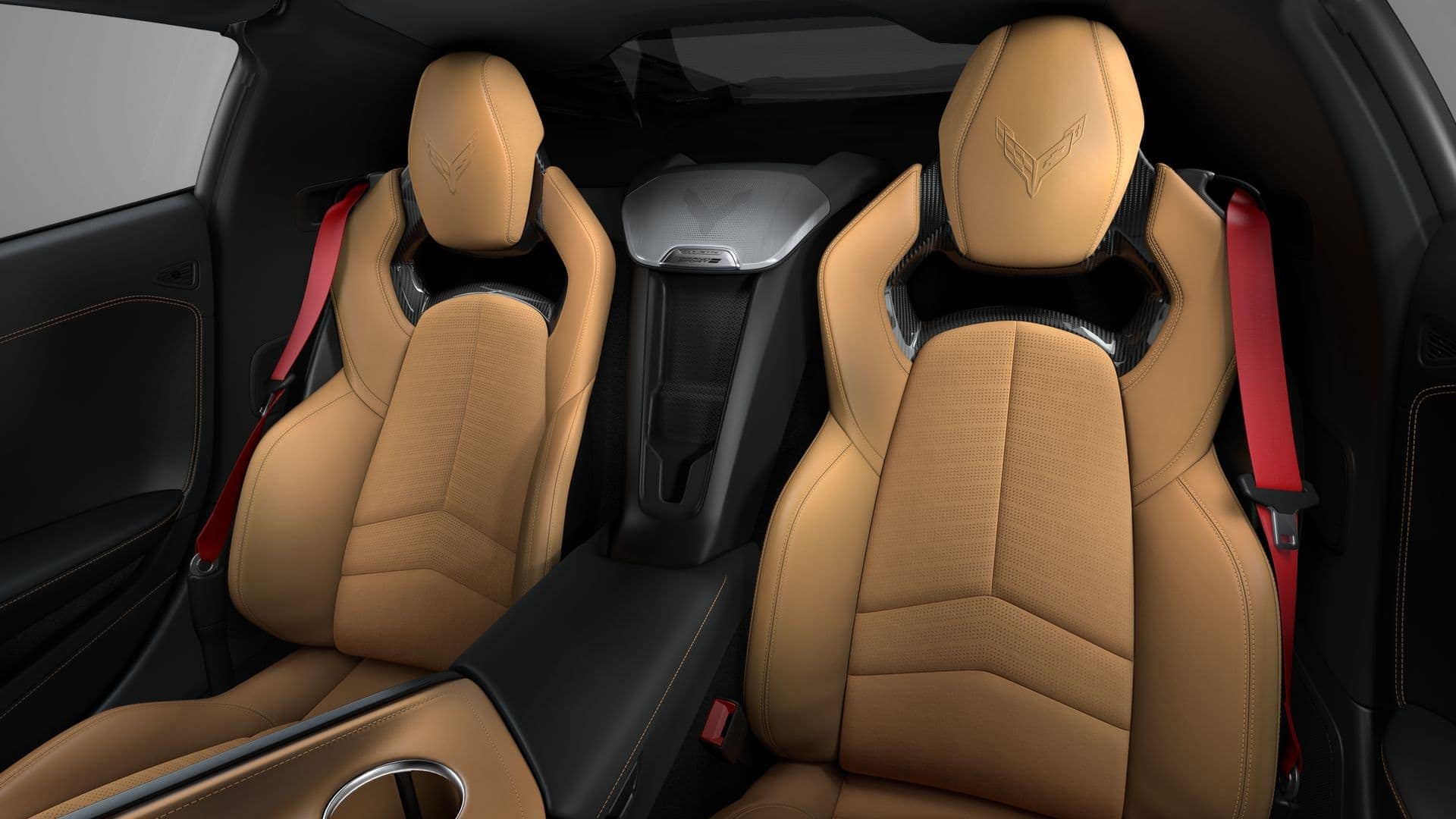 2027 Chevrolet Corvette 2LT - Photo 11
