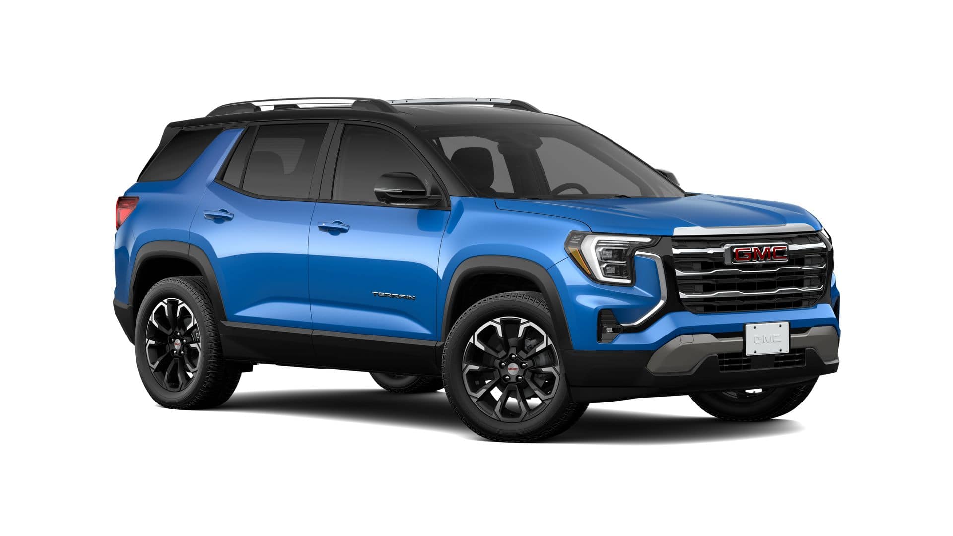 2026 GMC Terrain Elevation - Photo 31