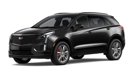 2025 CADILLAC XT5 Sport SUV