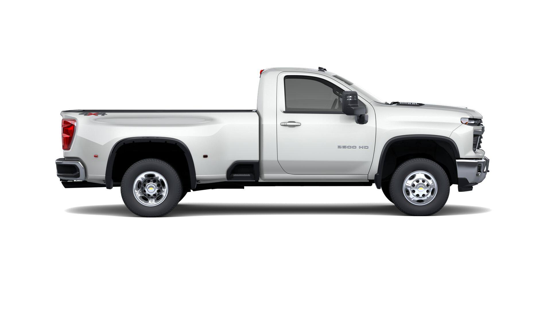2026 Chevrolet Silverado 3500 HD LT - Photo 51