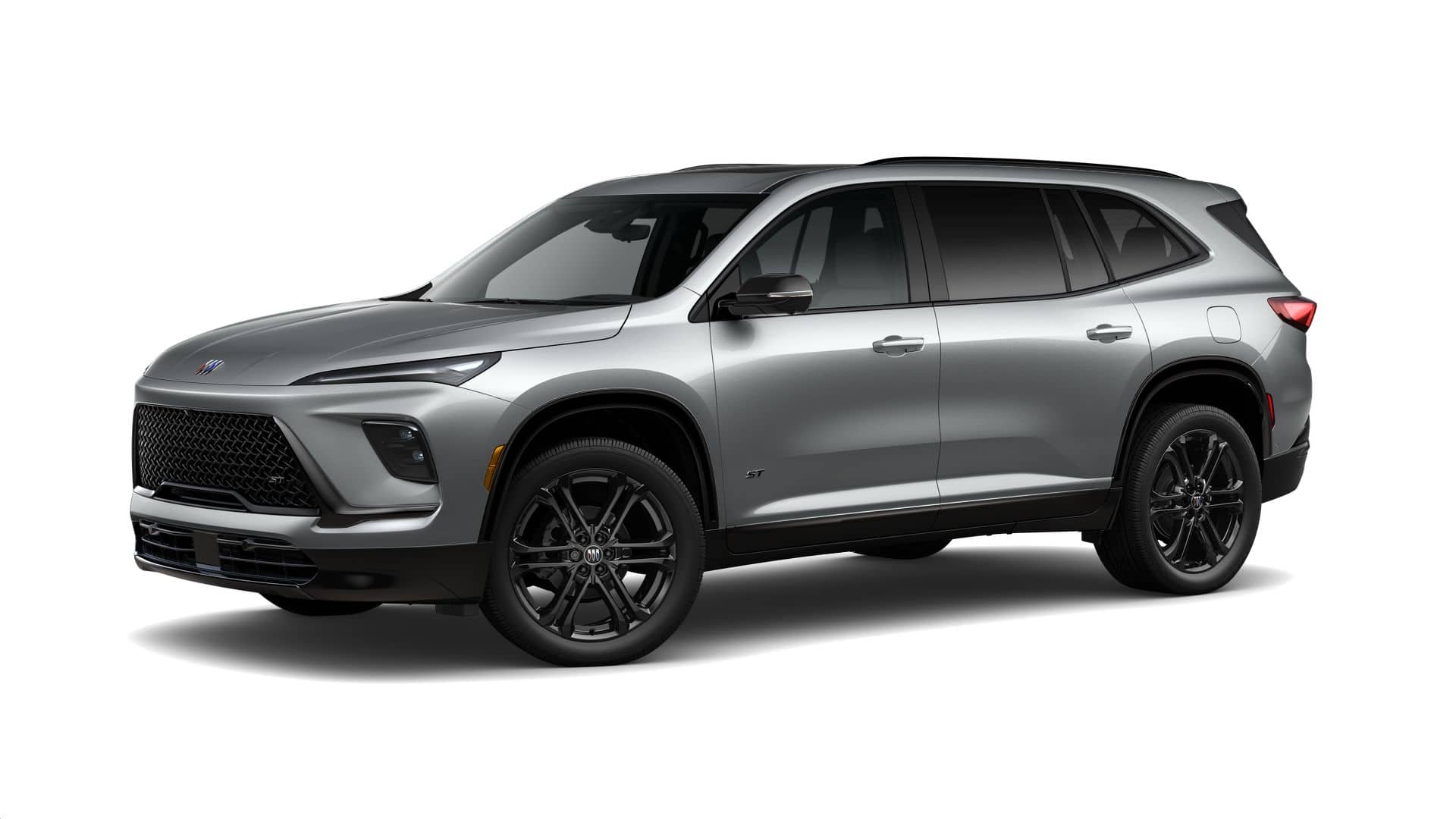 2026 Buick Enclave Sport Touring - Photo 37