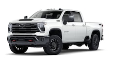 2025 Chevrolet Silverado 2500 HD LT Truck