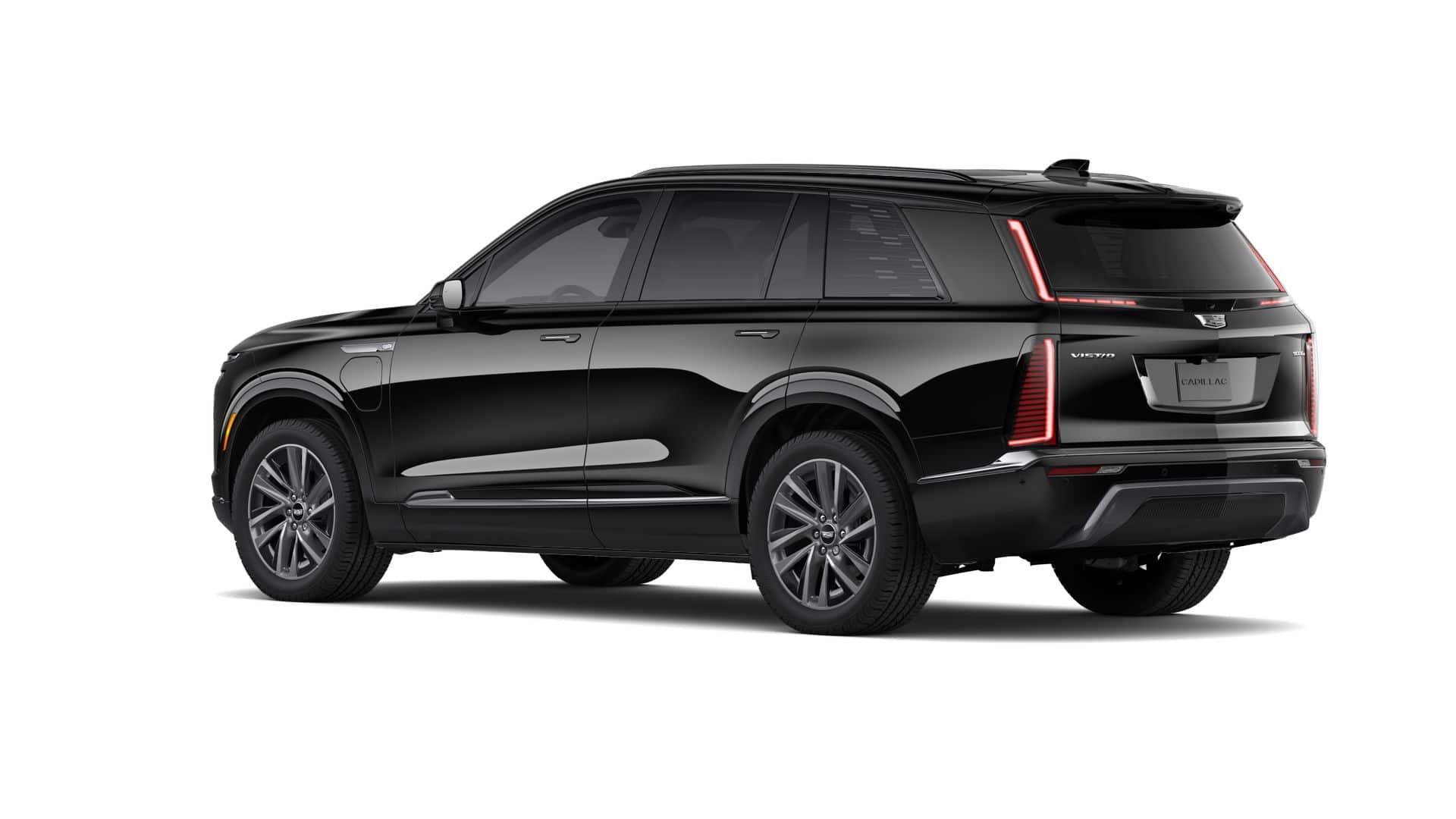 2026 Cadillac VISTIQ Sport - Photo 56