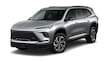  Buick Enclave