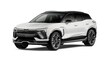 Chevrolet Blazer EV