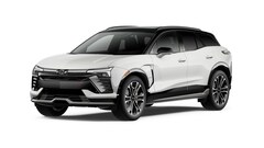 2025 Chevrolet Blazer EV SS SUV
