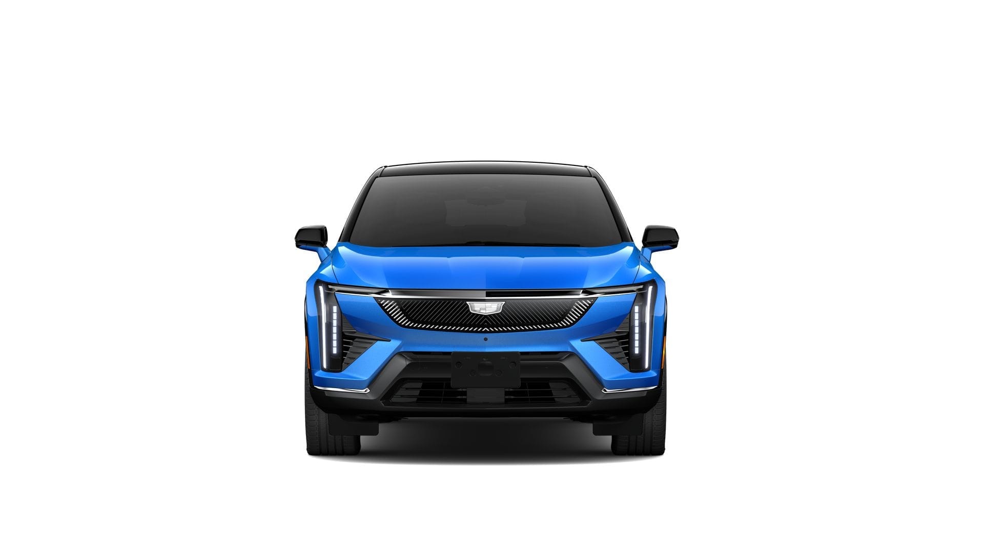OPTIQ Luxury SUV