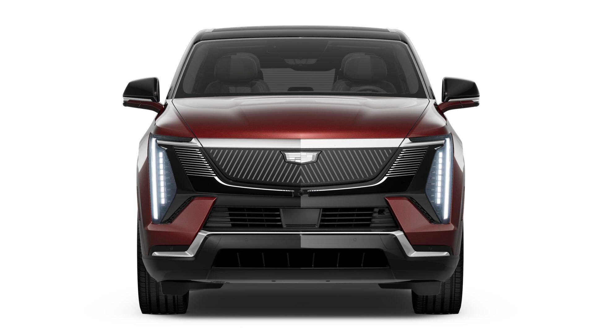 2025 Cadillac Escalade IQ Luxury 2 - Photo 50