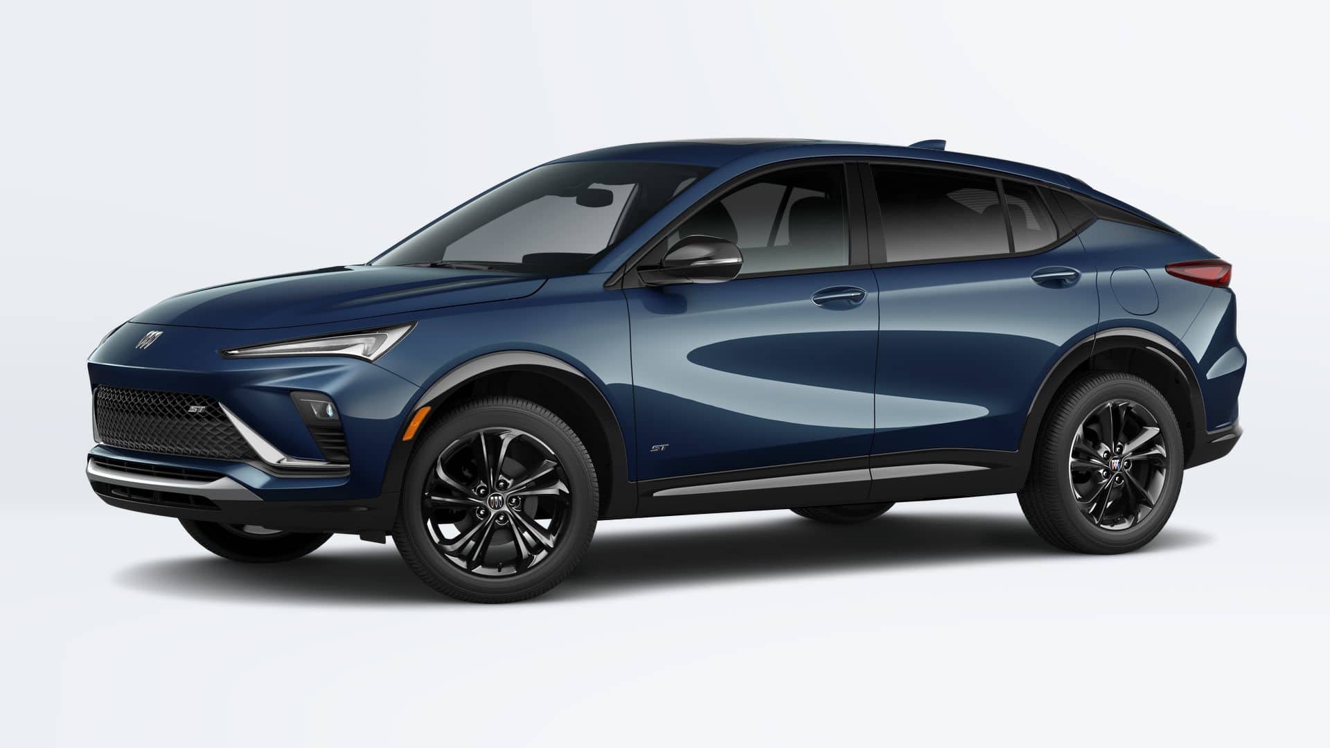 2025 Buick Envista ST photo 2