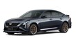 CADILLAC CT5-V
