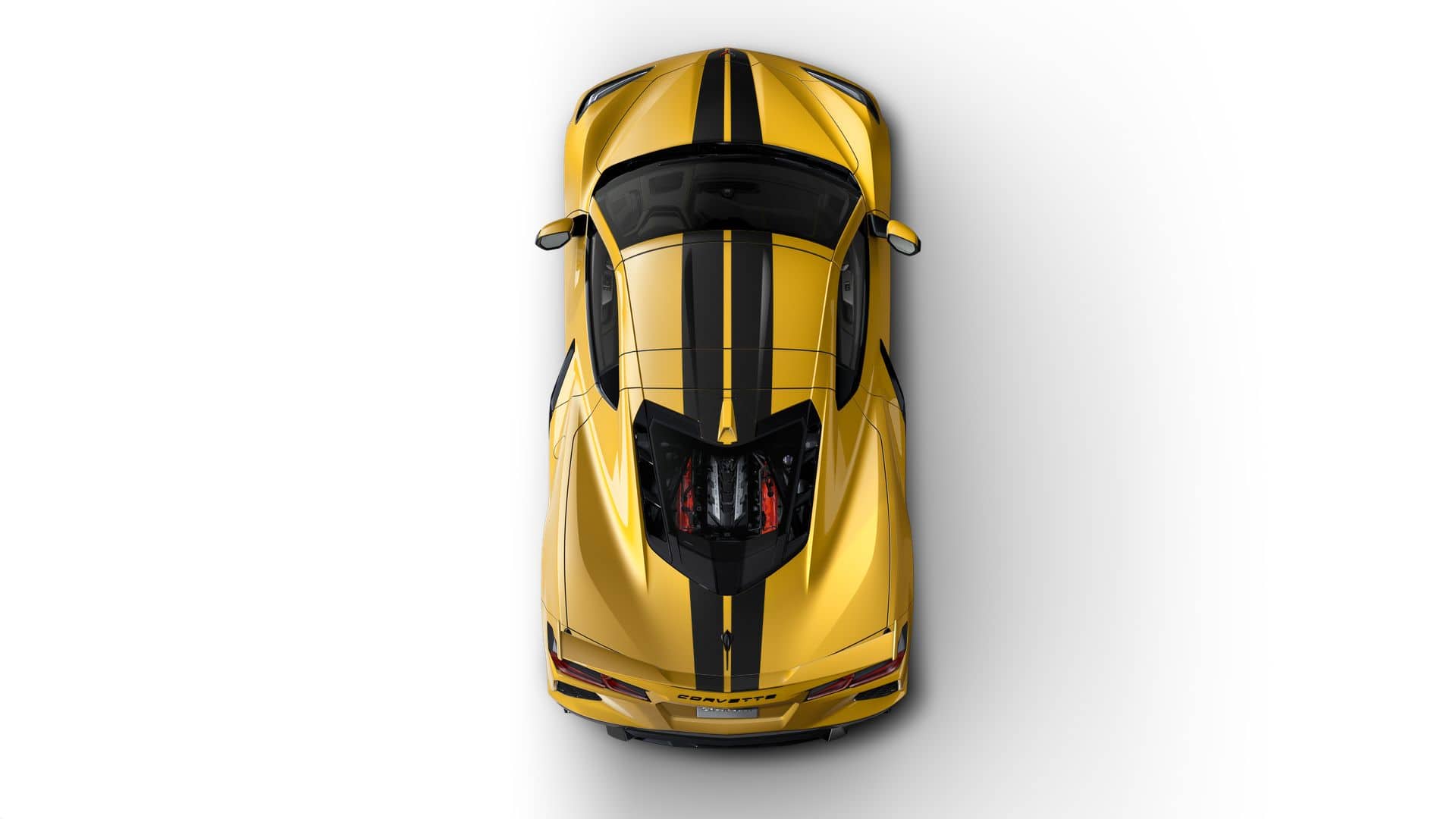 2026 Chevrolet Corvette 2LT - Photo 46
