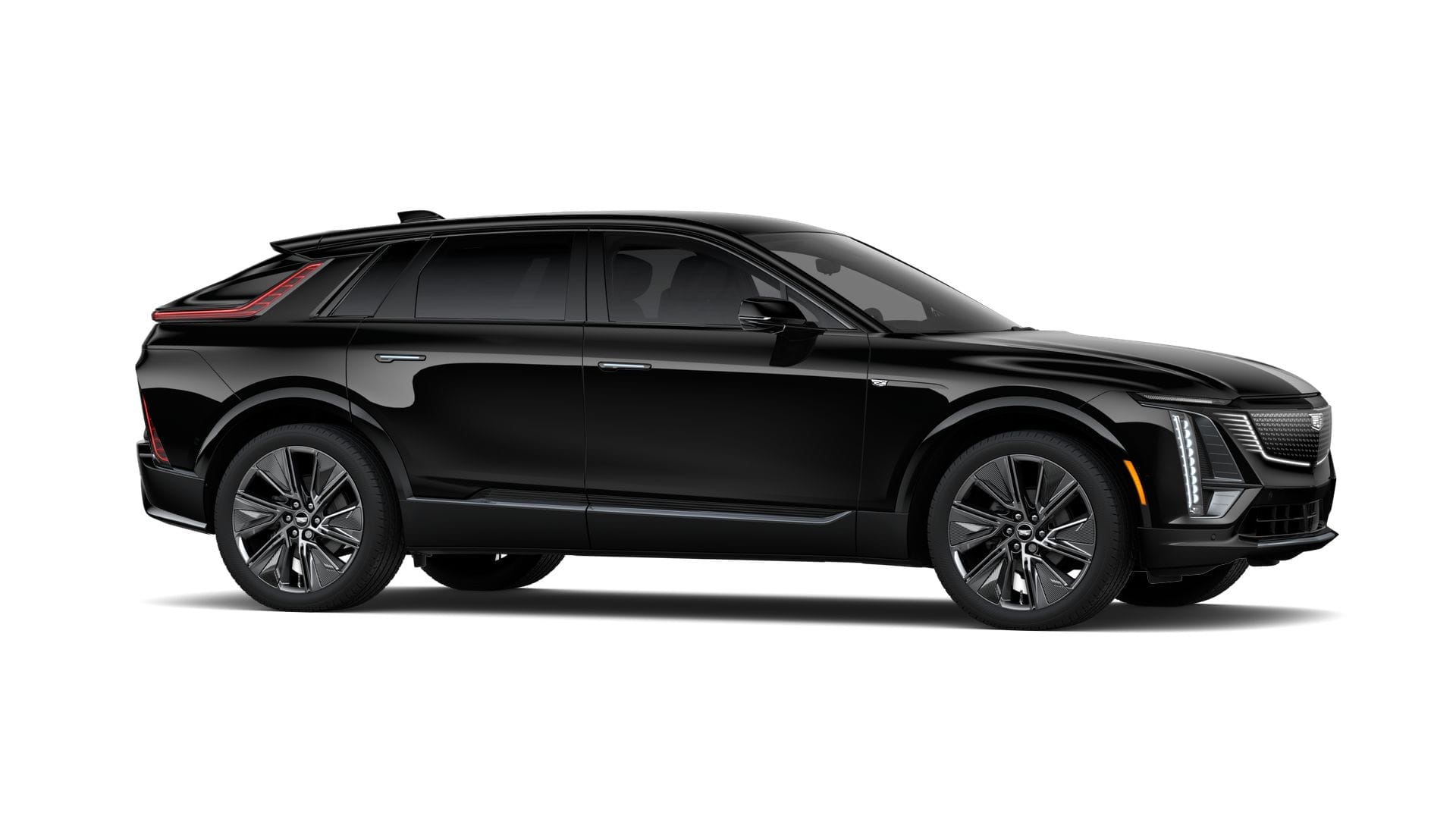 2027 Cadillac LYRIQ Signature Sport - Photo 13