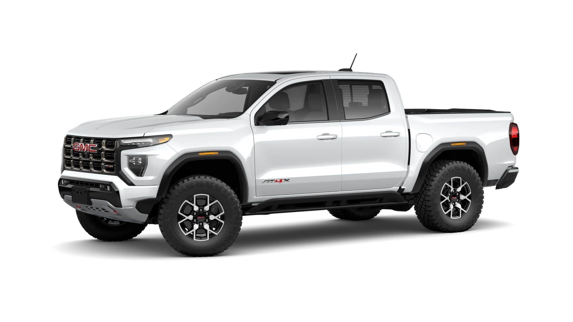 2026 GMC Canyon AT4X - Photo 50