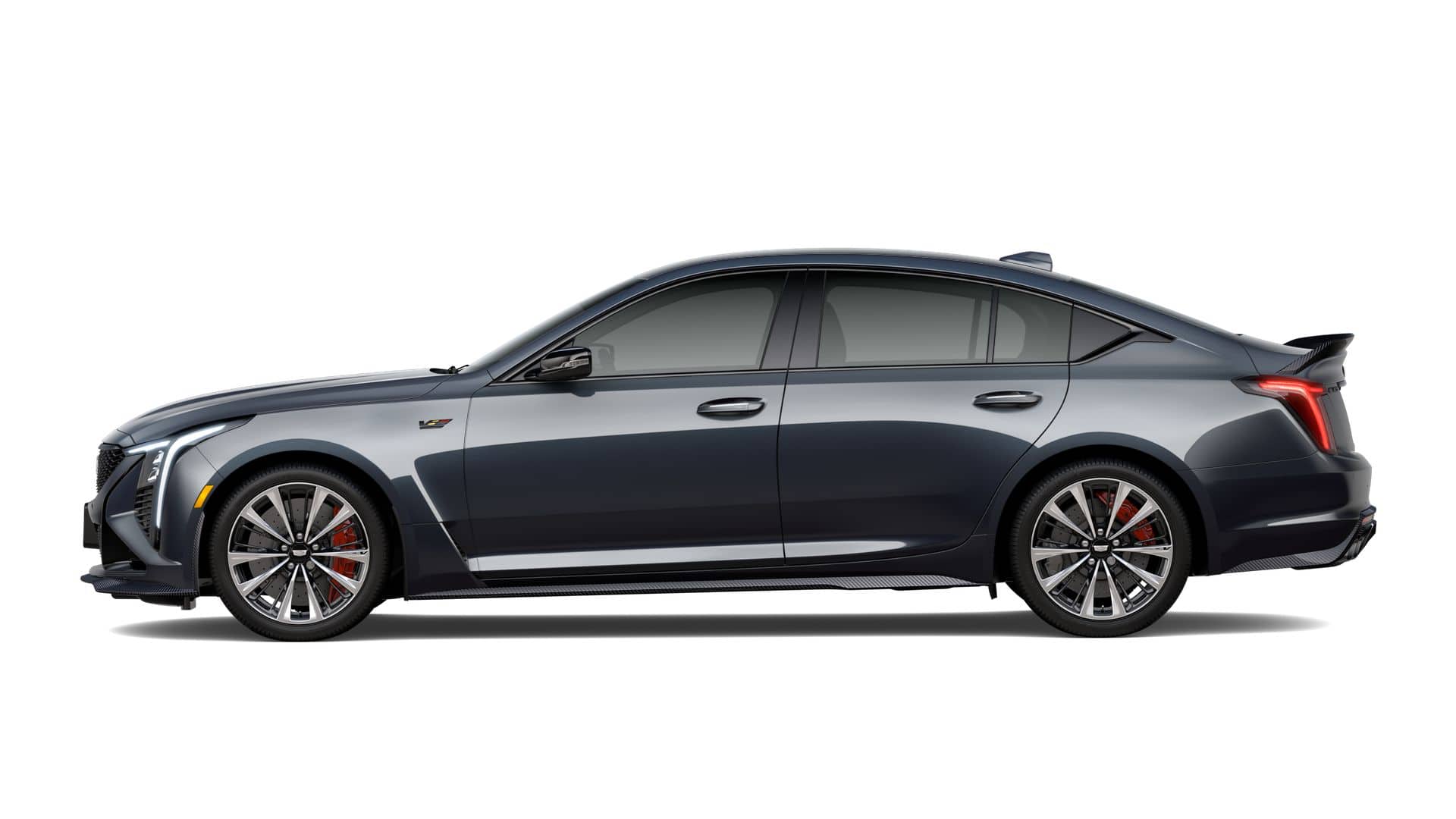 CT5-V V-Series Blackwing Sedan