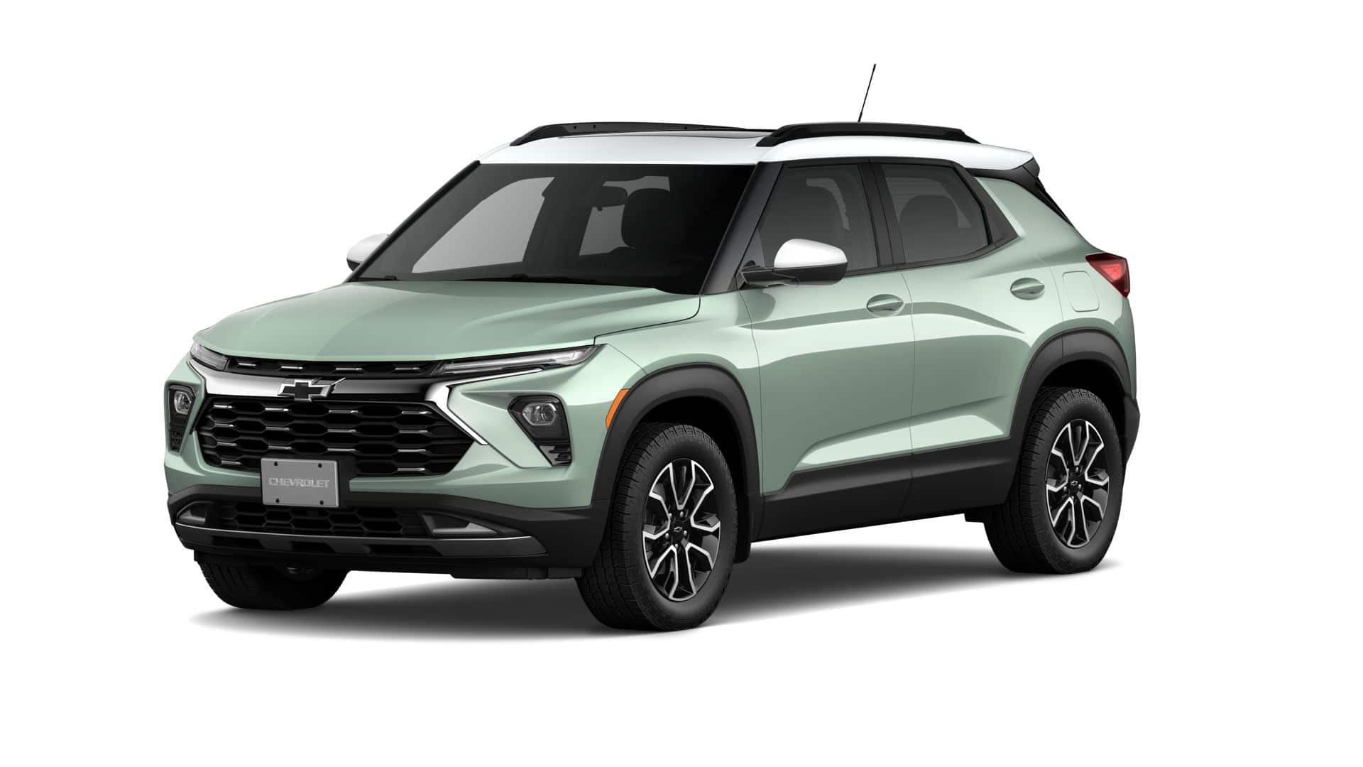 2026 Chevrolet Trailblazer Activ - Photo 57