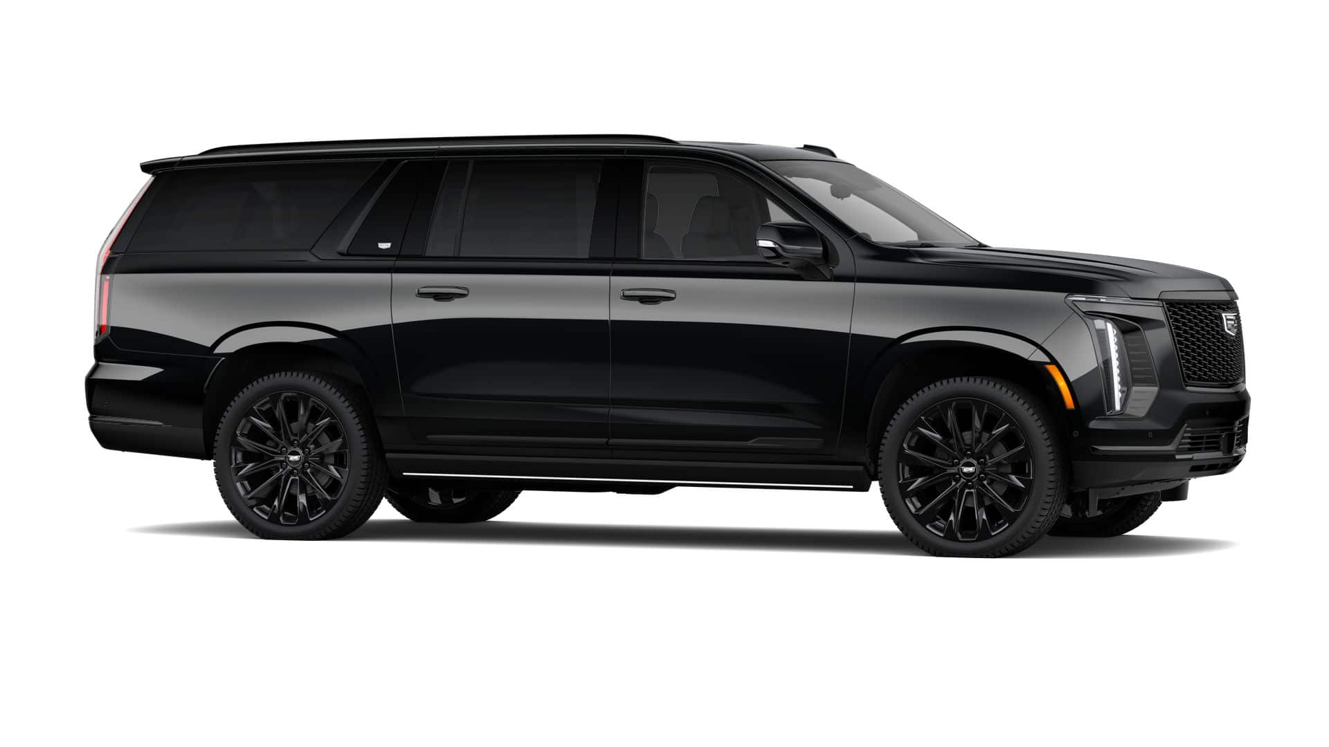 Thumbnail: 2026 Cadillac Escalade - 13