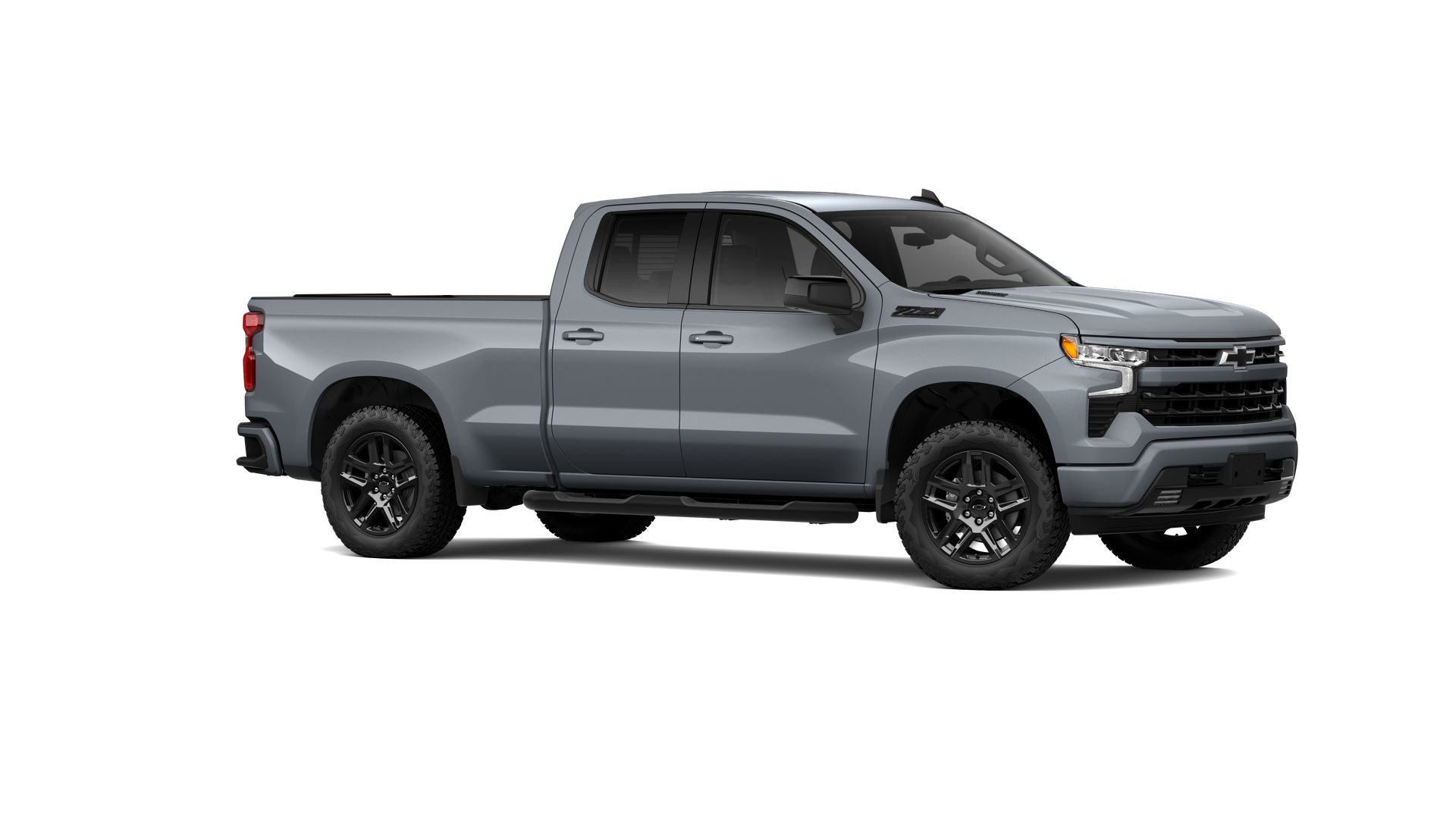 Thumbnail: 2025 Chevrolet Silverado 1500 - 36